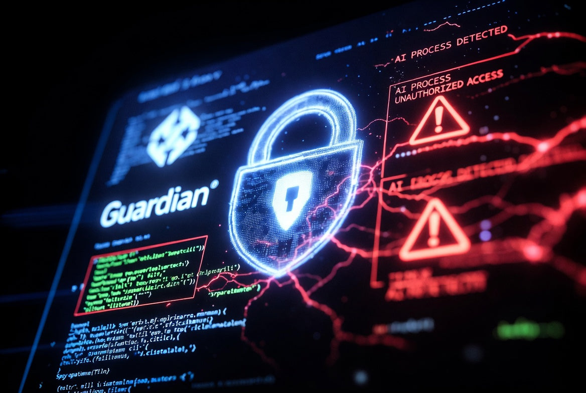 GreyNOC: Building Technology Without Owning the Customer