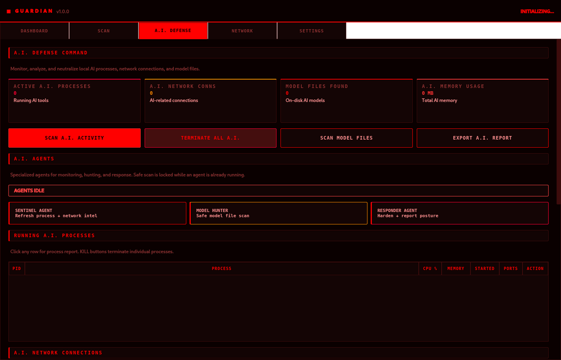 Did We Build The Worlds First Real AI Killswitch