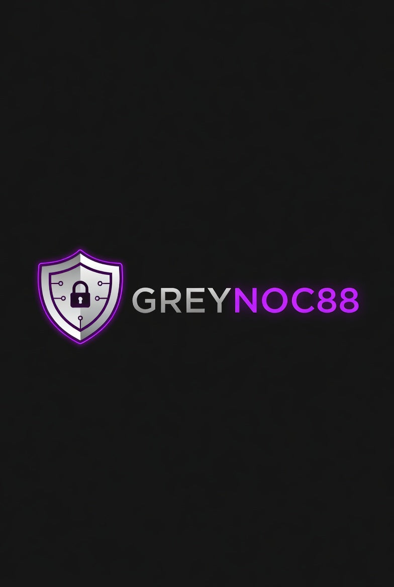 GreyNOC Browser is Live. Finally, a Browser That Puts Humans First
