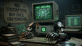 Consumer Hackers